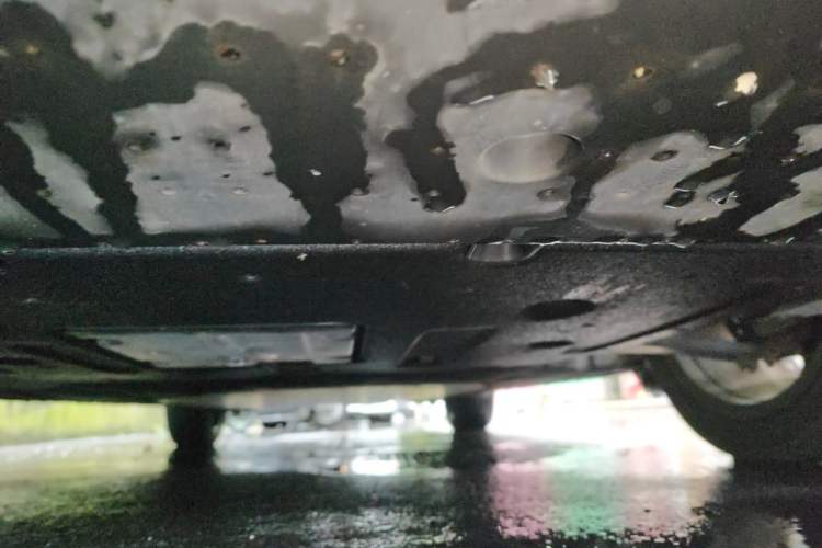 Used AION S Plus 2022 70 Intelligent Edition Chassis Front