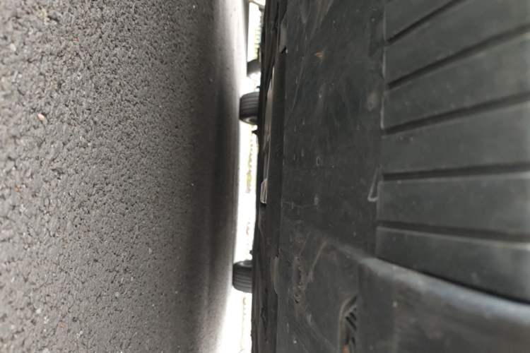 Used AION S Plus 2022 80 Tech Edition Chassis Front