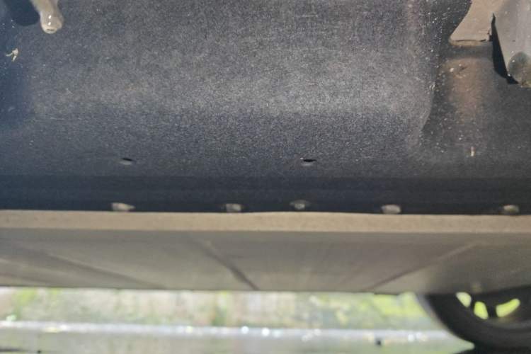 Used AION S Plus 2022 70 Intelligent Edition Chassis Rear Left