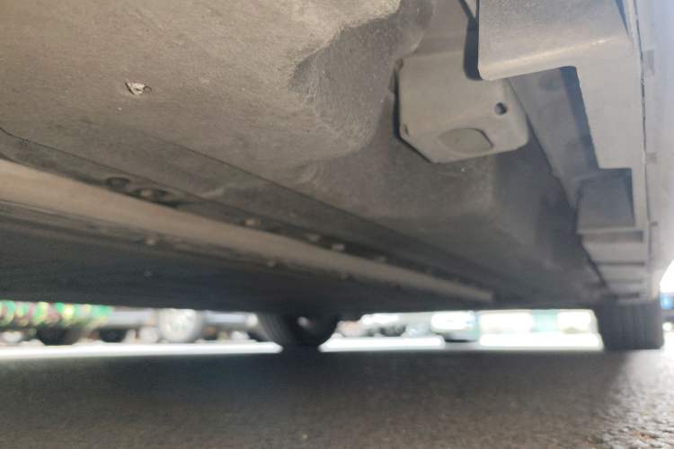 Used AION S Plus 2022 70 Enjoy Edition Chassis Rear Right