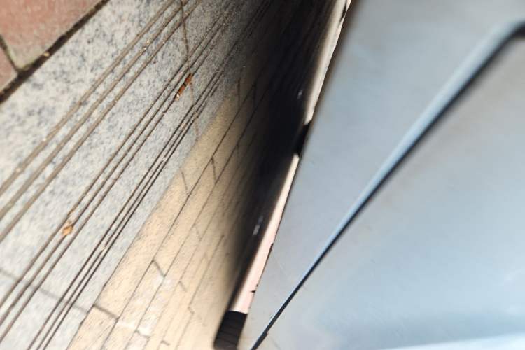 Used AION S Plus 2022 70 Enjoy Edition Chassis Rear Right
