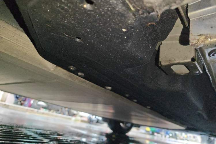 Used AION S Plus 2022 70 Intelligent Edition Chassis Rear Right