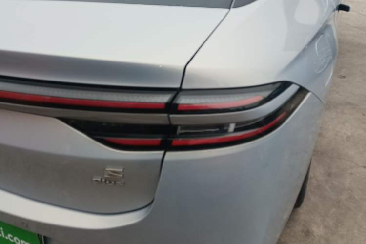 Used AION S Plus 2022 70 Intelligent Driving Edition Exterior 6