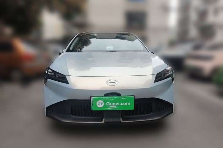 Used AION S Plus 2022 70 Enjoy Edition Front