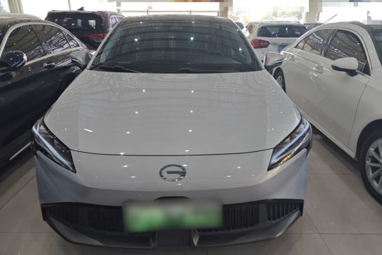Used AION S Plus 2022 70 Intelligent Driving Edition Front