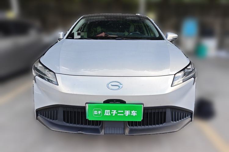 Used AION S Plus 2022 70 Intelligent Edition Front