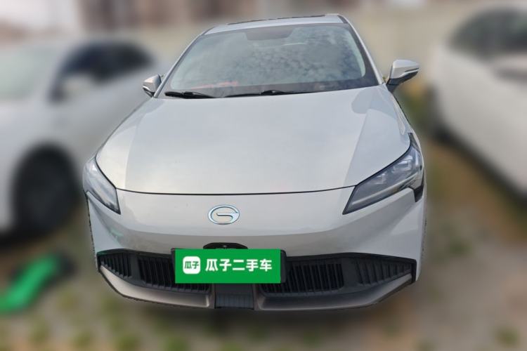 Used AION S Plus 2022 70 Enjoy Edition Front