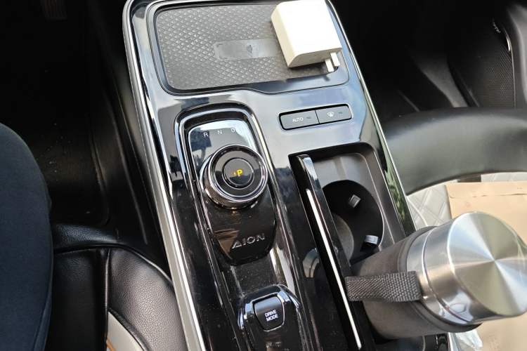 Used AION S Plus 2022 70 Intelligent Edition Gear Lever