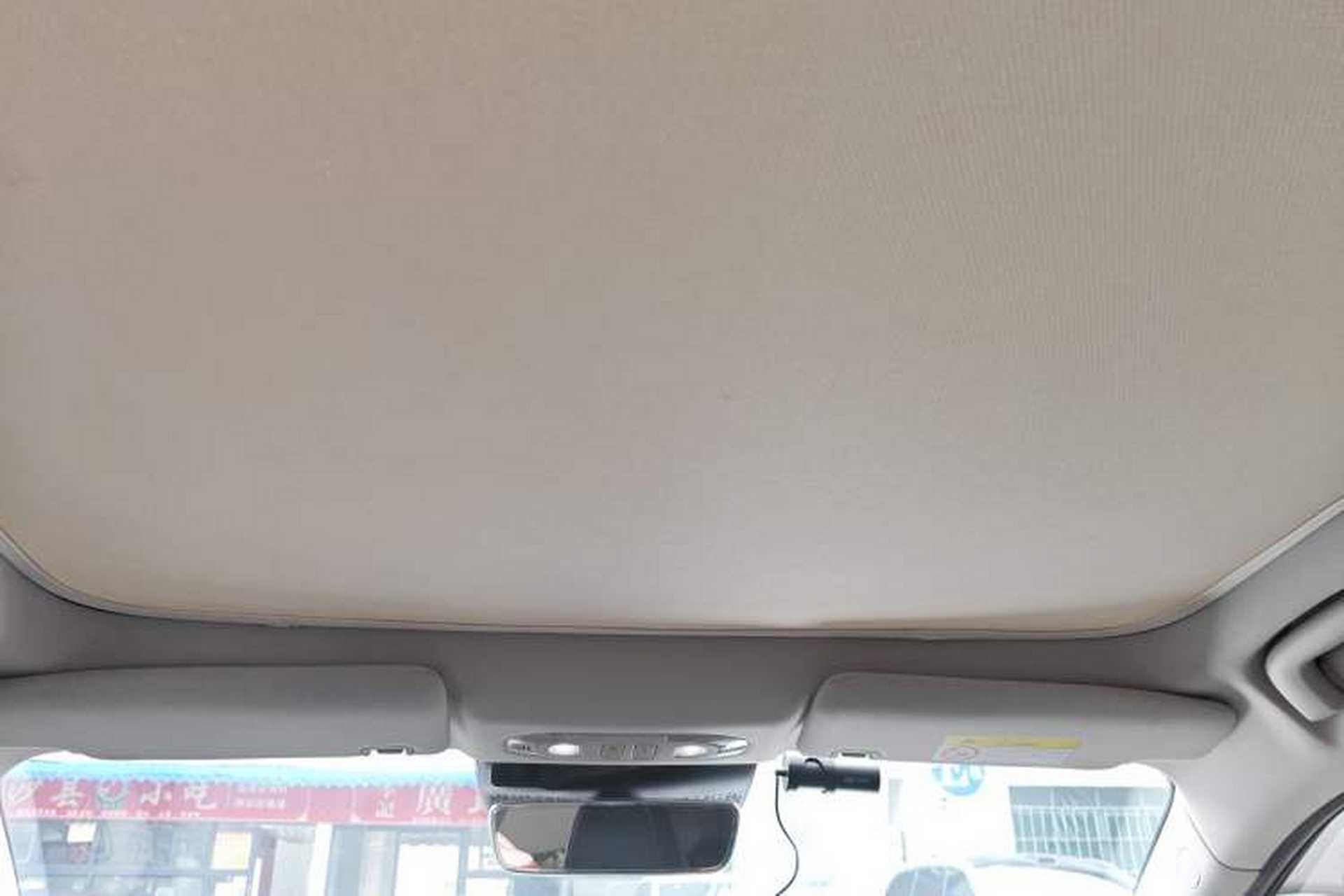 Used AION S Plus 2022 70 Intelligent Driving Edition Headliner
