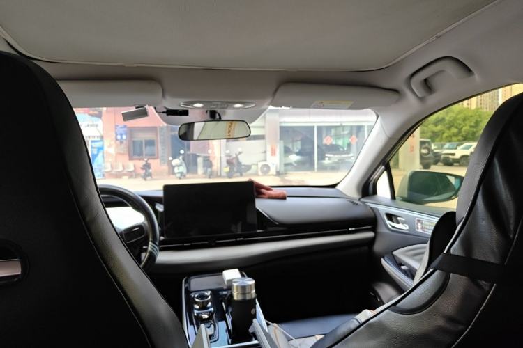 Used AION S Plus 2022 70 Intelligent Edition Headliner