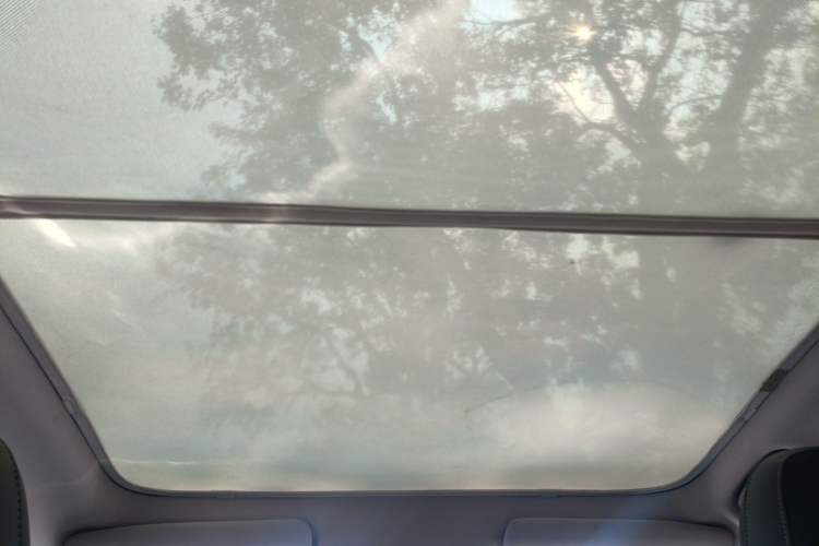 Used AION S Plus 2022 70 Intelligent Edition Headliner
