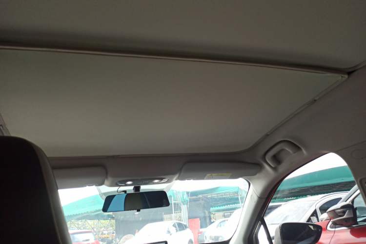 Used AION S Plus 2022 70 Intelligent Edition Headliner
