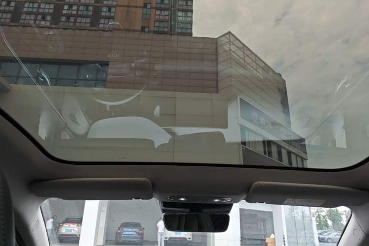 Used AION S Plus 2022 80 Tech Edition Headliner