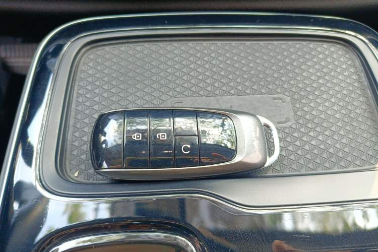 Used AION S Plus 2022 70 Intelligent Edition Interior 1