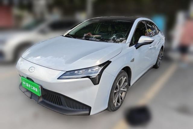 Used AION S Plus 2022 70 Intelligent Edition