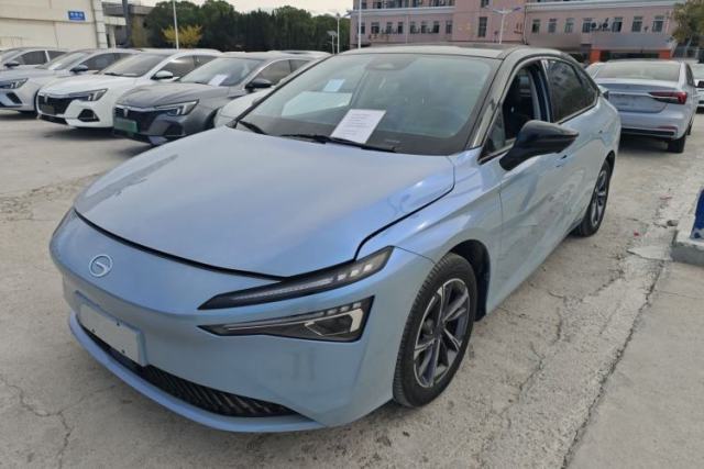 Used AION S Plus 2022 70 Enjoy Edition