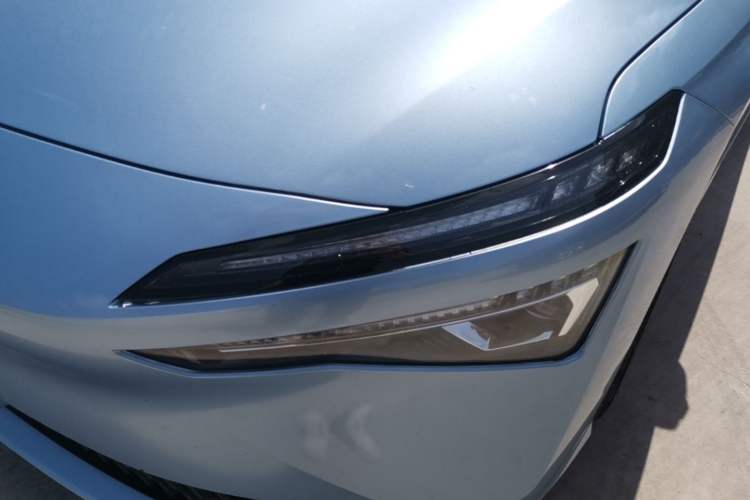 Used AION S Plus 2022 70 Enjoy Edition Left Front Headlight