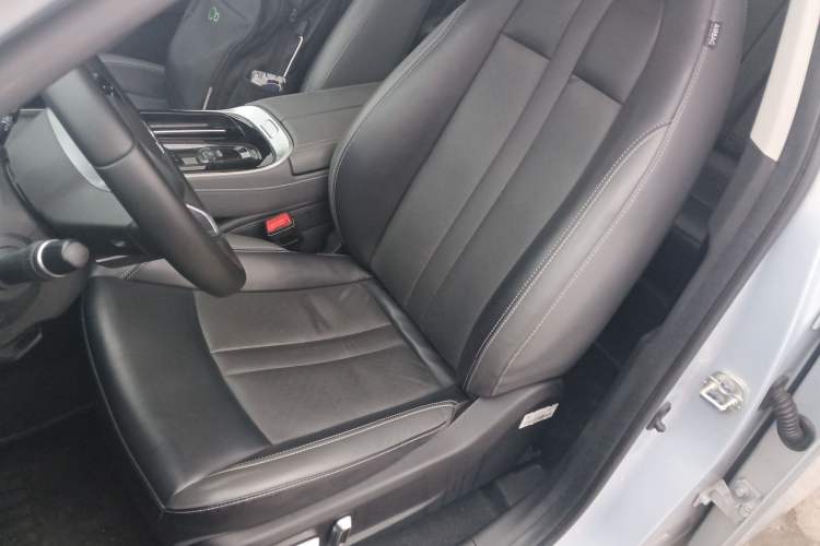 Used AION S Plus 2022 70 Intelligent Driving Edition Left Front Seat
