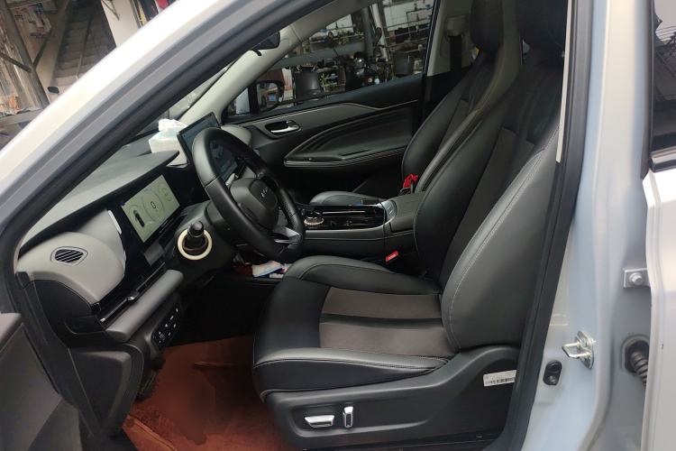 Used AION S Plus 2022 70 Enjoy Edition Left Front Seat