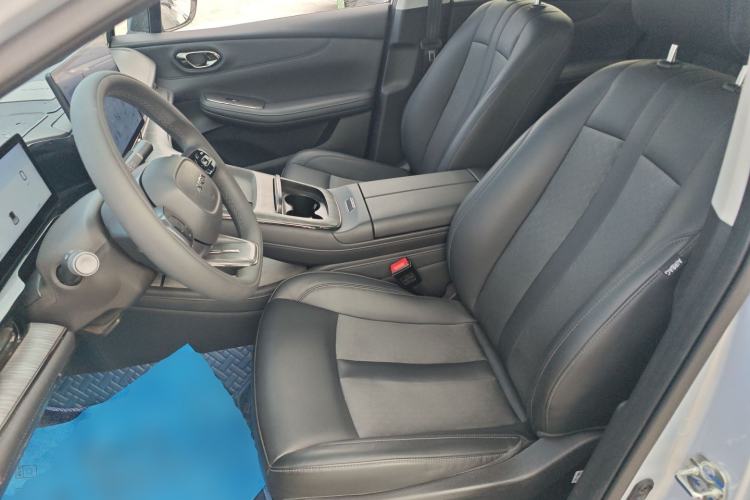 Used AION S Plus 2022 70 Enjoy Edition Left Front Seat