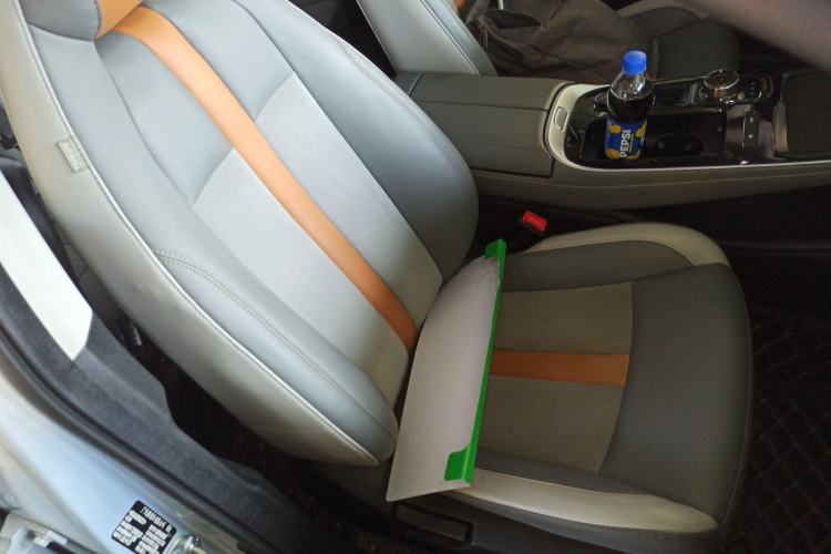 Used AION S Plus 2022 70 Intelligent Edition Right Front Seat