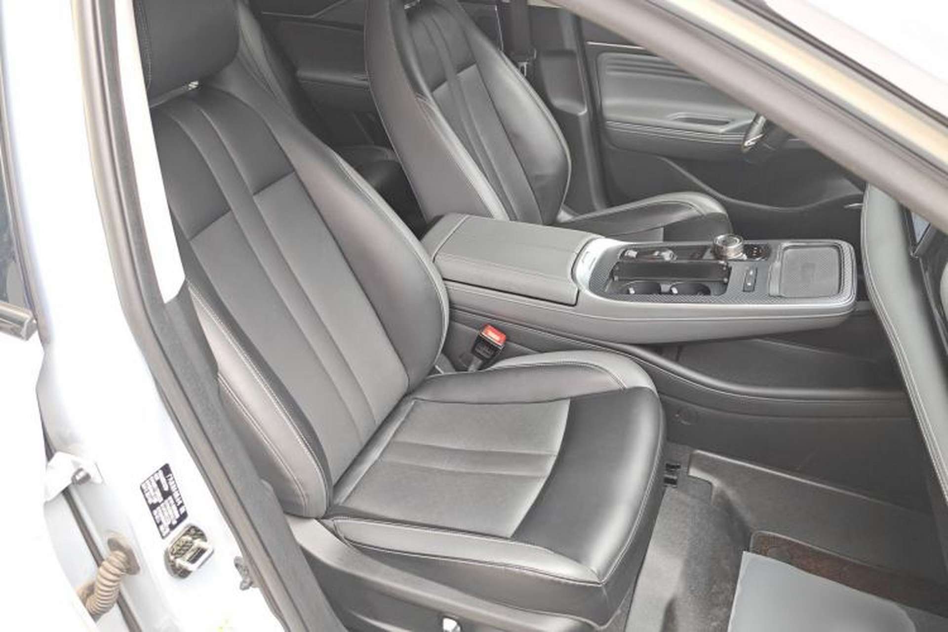 Used AION S Plus 2022 70 Intelligent Driving Edition Right Front Seat