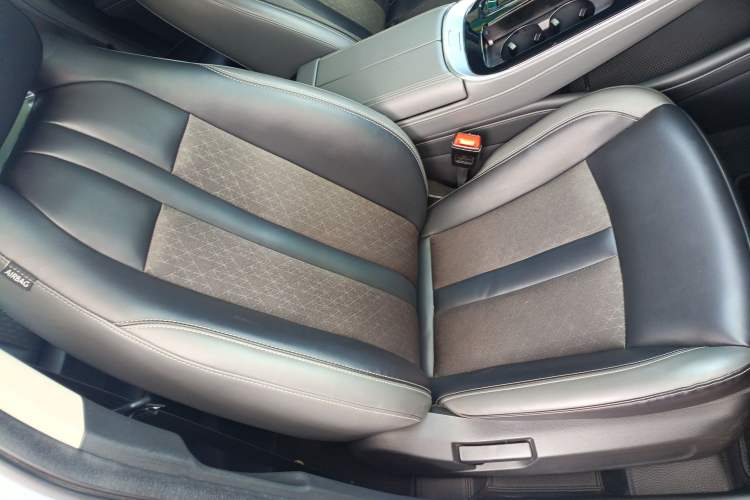 Used AION S Plus 2022 70 Intelligent Edition Right Front Seat