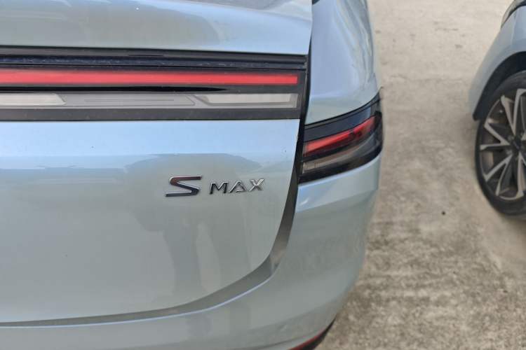 Used AION S Plus 2022 70 Enjoy Edition Right Rear Taillight