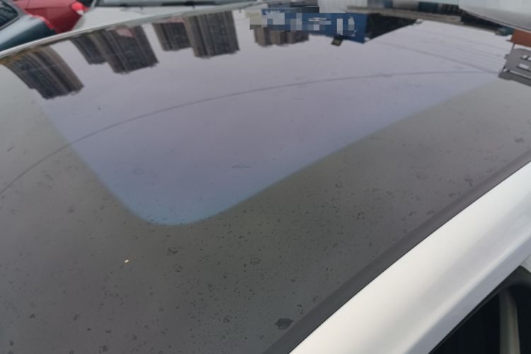 Used AION S Plus 2022 70 Intelligent Driving Edition Roof