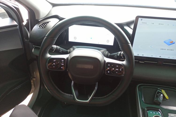 Used AION S Plus 2022 70 Intelligent Edition Steering Wheel