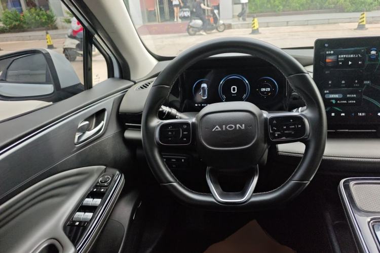 Used AION S Plus 2022 70 Enjoy Edition Steering Wheel