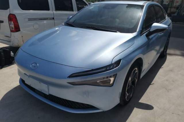 Used AION S Plus 2022 70 Enjoy Edition