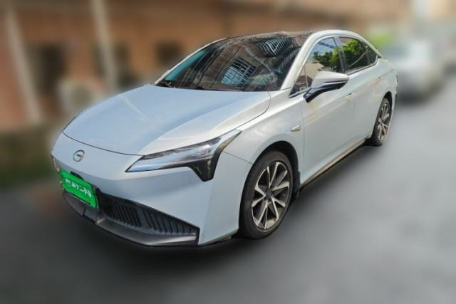 Used AION S Plus 2022 70 Intelligent Edition
