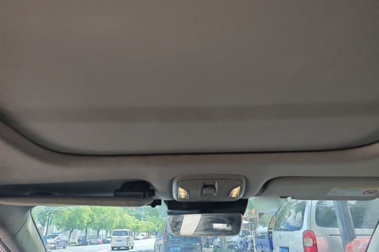 Used AION S Plus 2022 80 Tech Edition Headliner