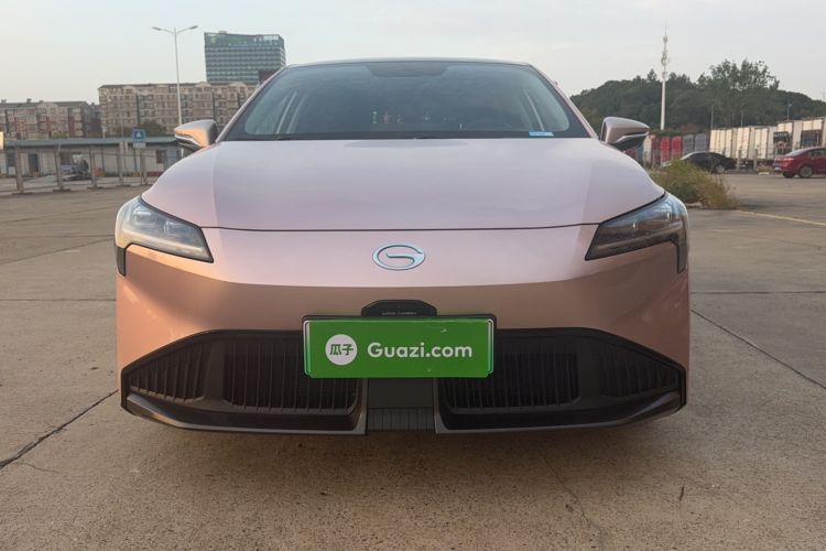 Used AION S Plus 2022 70 Intelligent Edition Exterior 1
