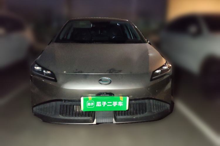 Used AION S Plus 2022 70 Intelligent Edition Exterior 1