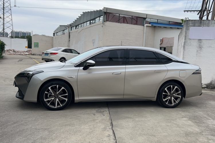 Used AION S Plus 2022 70 Intelligent Edition Exterior 1