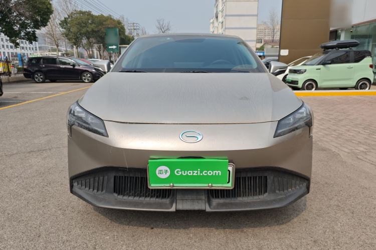 Used AION S Plus 2022 70 Intelligent Edition Front