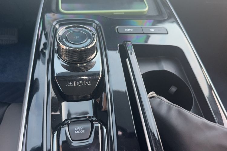 Used AION S Plus 2022 70 Intelligent Edition Gear Lever