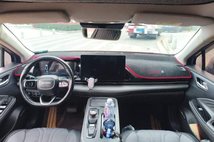 Used AION S Plus 2022 80 Tech Edition Headliner