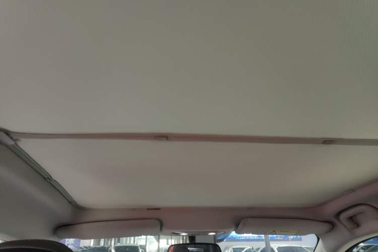 Used AION S Plus 2022 70 Intelligent Edition Headliner