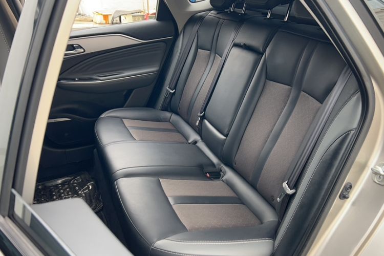 Used AION S Plus 2022 70 Intelligent Edition Interior 3