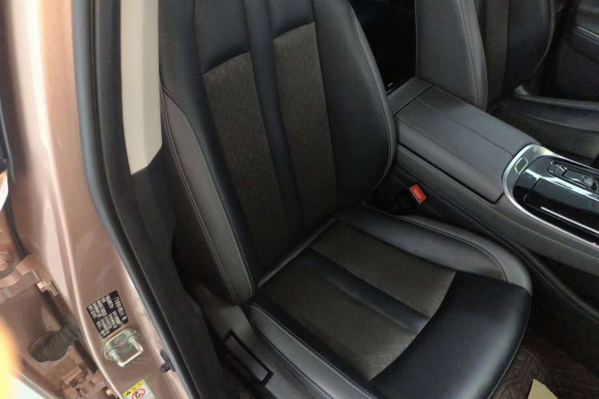 Used AION S Plus 2022 70 Intelligent Edition Right Front Seat