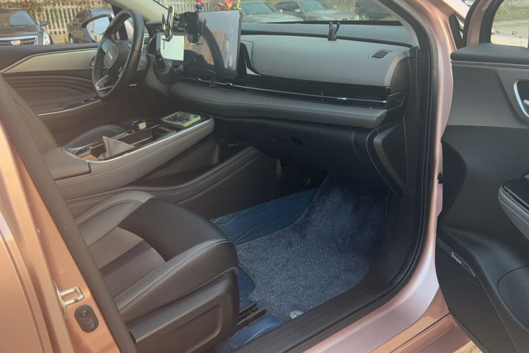Used AION S Plus 2022 70 Intelligent Edition Right Front Seat