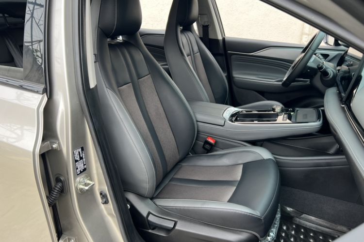Used AION S Plus 2022 70 Intelligent Edition Right Front Seat