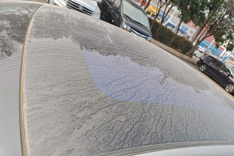 Used AION S Plus 2022 70 Intelligent Edition Roof