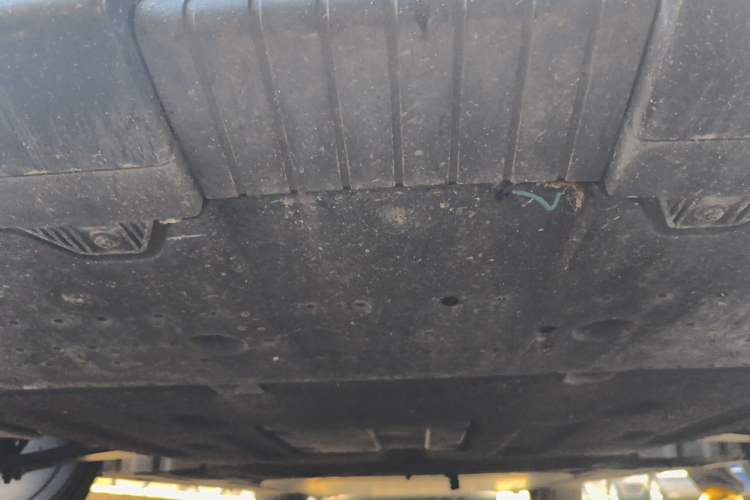Used AION S Plus 2022 80 Tech Edition Chassis Front