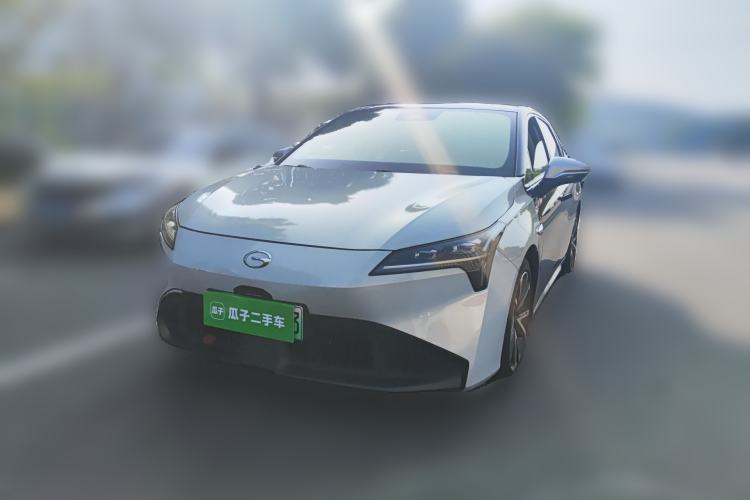 Used AION S Plus 2022 80 Tech Edition Guazi used car, China used car export, Used car for sale, Used  cars, Cheapest cars for sale