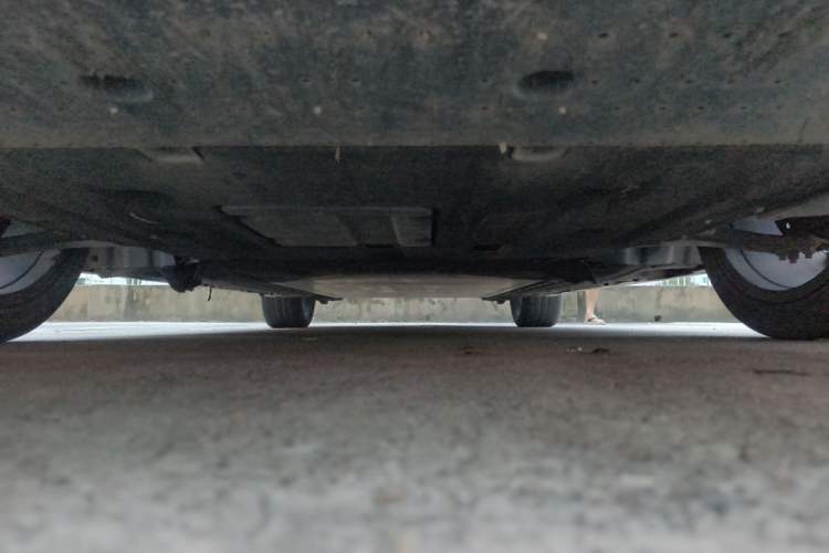 Used AION S Plus 2022 70 Intelligent Edition Chassis Front