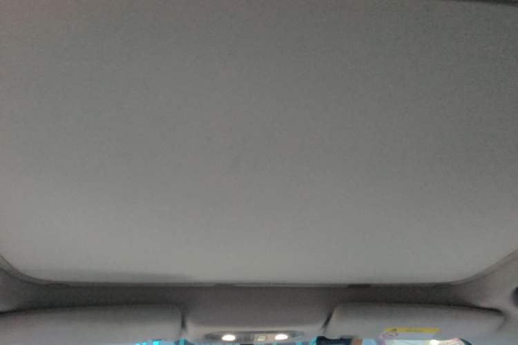 Used AION S Plus 2022 70 Intelligent Edition Headliner